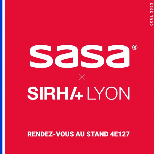 SIRHA LYON